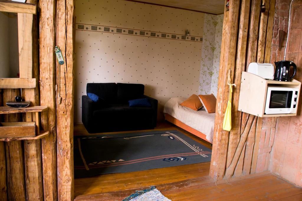 Salme Apartment タルトゥ エクステリア 写真