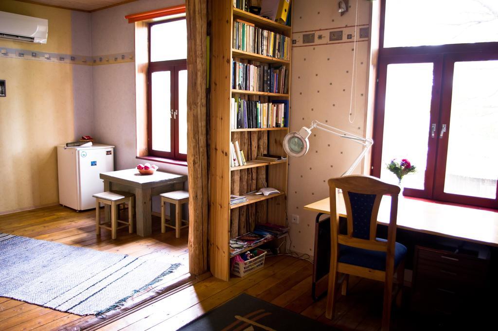 Salme Apartment タルトゥ エクステリア 写真