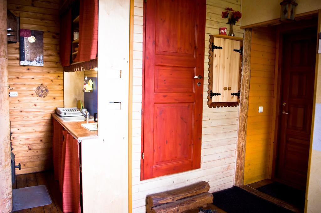 Salme Apartment タルトゥ エクステリア 写真